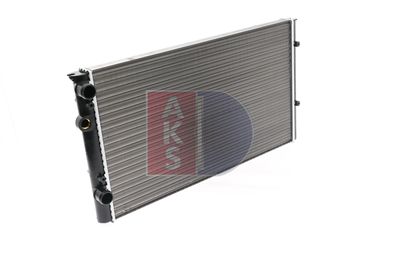 KüHLER MOTORKüHLUNG AKS DASIS 041240N 13