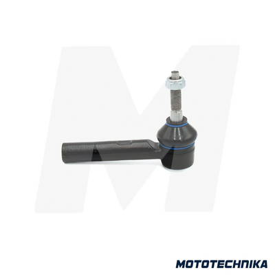 MOTOTECHNIKA Skersinės vairo trauklės galas