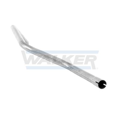 ABGASROHR WALKER 01011 4