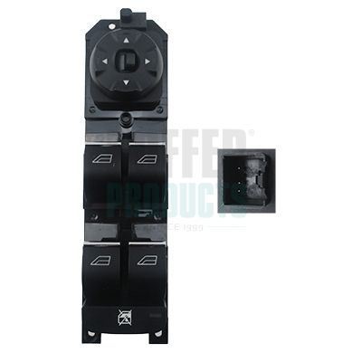 COMUTATOR MACARA GEAM