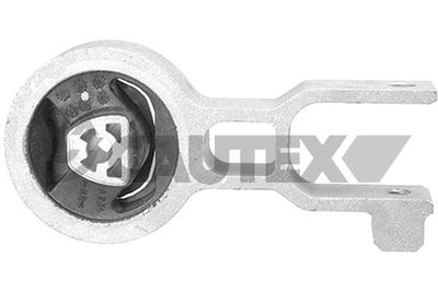 CAUTEX 011086 Подушка двигателя  для ALFA ROMEO (Альфа-ромео)
