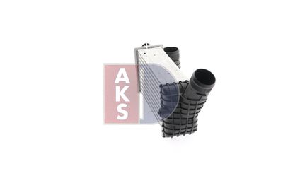 INTERCOOLER COMPRESOR AKS DASIS 167015N 10