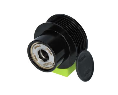 SISTEM ROATA LIBERA GENERATOR