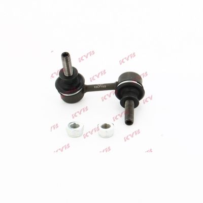 Stange/Strebe, Stabilisator