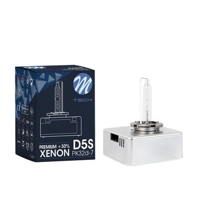 Ampoule, projecteur longue portée M-Tech