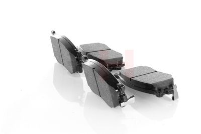 SET PLACUTE FRANA FRANA DISC GH GH412252 22