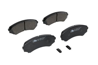 BREMSBELAGSATZ SCHEIBENBREMSE ATE 13046058532 24
