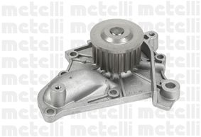 Water Pump, engine cooling 24-0715