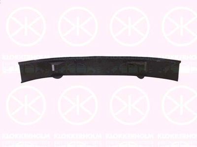 Облицовка передка KLOKKERHOLM 9550230 для VW TRANSPORTER