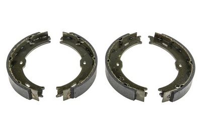 BREMSBACKENSATZ MTR 12180675