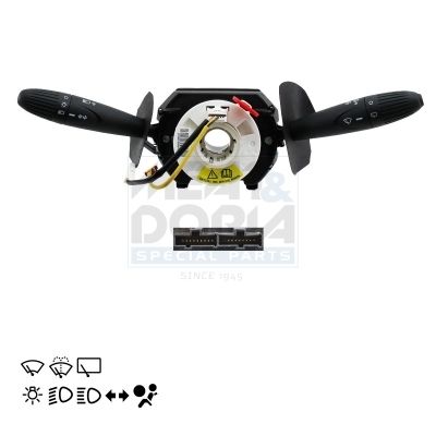 COMUTATOR COLOANA DIRECTIE