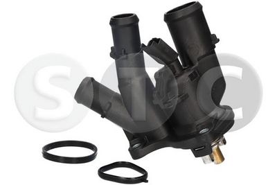 CARCASA TERMOSTAT STC T435940