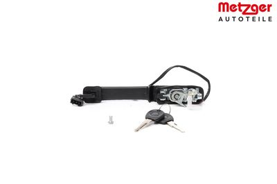 TüRGRIFF METZGER AUTOTEILE 2310584 3