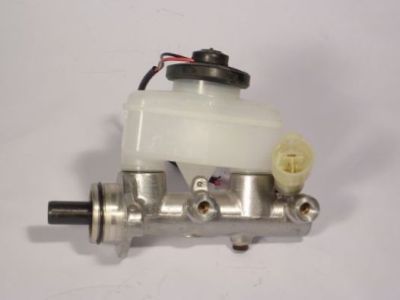 Главный тормозной цилиндр AISIN MS-011 для SUZUKI SWIFT