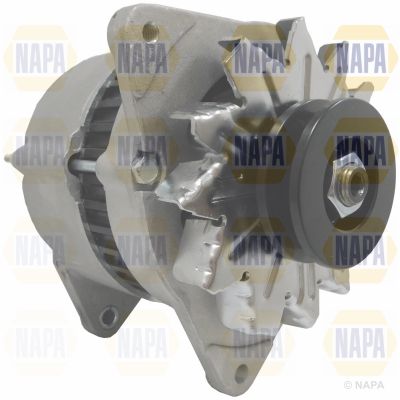 Alternator NAPA NAL1635