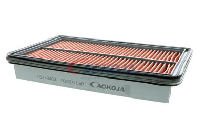 FILTRU AER ACKOJA A320400 14