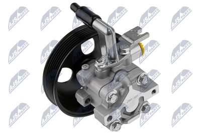 POMPA HIDRAULICA SISTEM DE DIRECTIE NTY SPWHY501 1