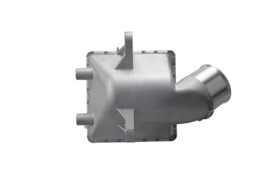 INTERCOOLER COMPRESOR HELLA 8ML366341661 3