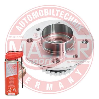 SET RULMENT ROATA MASTER-SPORT GERMANY 3506SETMSP