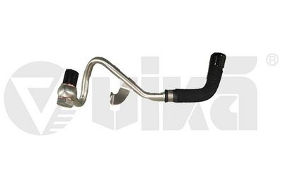 CONDUCTA ULEI INCARCARE