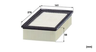 Cabinefilter