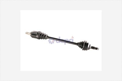DEPA 3180950 Полуось в сборе для PEUGEOT PARTNER (Пежо Партнер)