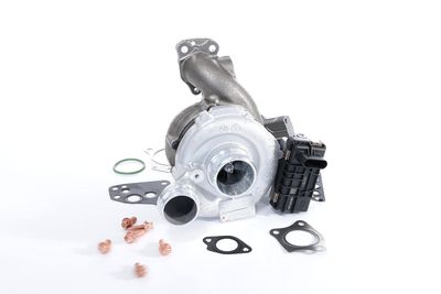 LADER AUFLADUNG BTS Turbo T981384 36