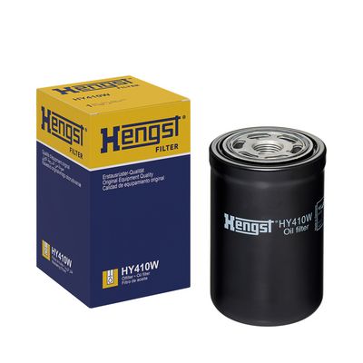 Hydraulisch filter