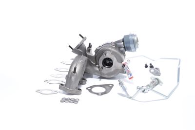 LADER AUFLADUNG BTS Turbo T981047 20