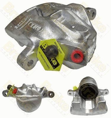 Brake Caliper Brake ENGINEERING CA694