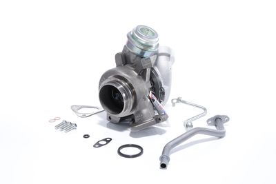 LADER AUFLADUNG BTS Turbo T981234 23