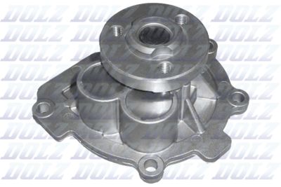 Water Pump, engine cooling O263