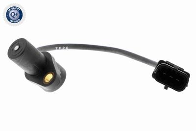 Generator impulsów, wał korbowy VEMO V53-72-0008