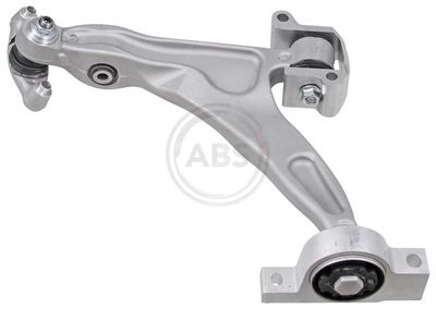 BRAT SUSPENSIE ROATA