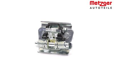 FIXARE USA METZGER AUTOTEILE 2312021 28