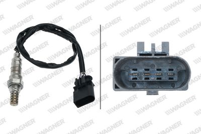 Sonda lambda WAGNER LBS00009