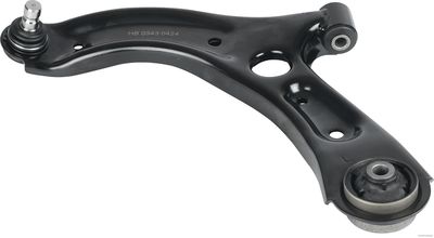 LENKER RADAUFHäNGUNG