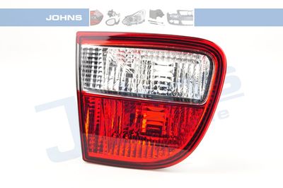 JOHNS 67 22 87-4 Задній ліхтар  для SEAT LEON (Сеат Леон)
