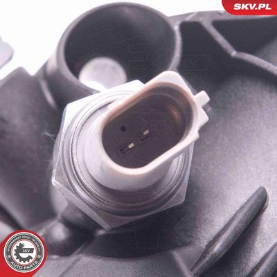 RADIATOR ULEI ULEI MOTOR ESEN SKV 31SKV169 5