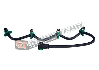 GT-BERGMANN Automotive Degalų žarna