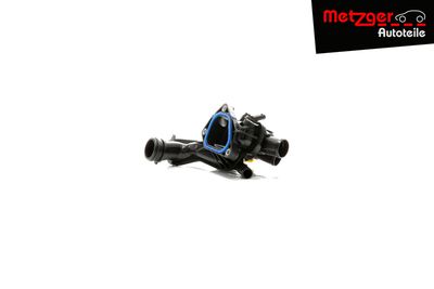 TERMOSTAT LICHID RACIRE METZGER AUTOTEILE 4006289 11
