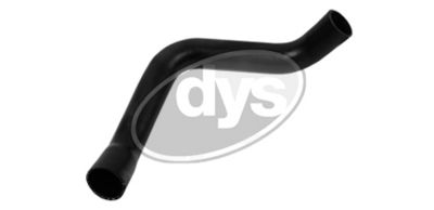 въздуховод за турбината DYS 76-17634