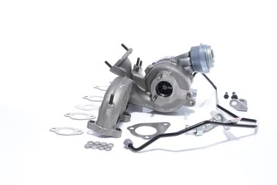 LADER AUFLADUNG BTS Turbo T981034 20