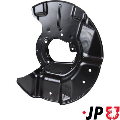 предпазна пластина, спирачни дискове JP GROUP 1464203370