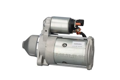 STARTER VALEO 458756 10