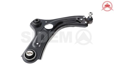 BRAT SUSPENSIE ROATA