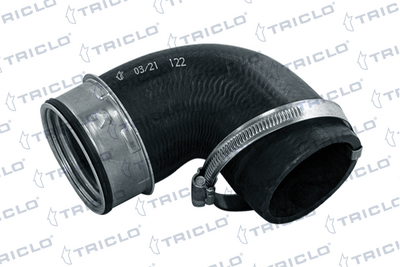 въздуховод за турбината TRICLO 522097