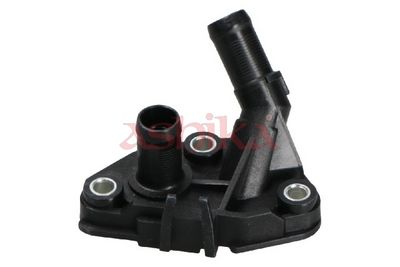 ASHIKA Kühlmittelflansch