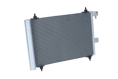 CONDENSATOR CLIMATIZARE NRF 35649 43