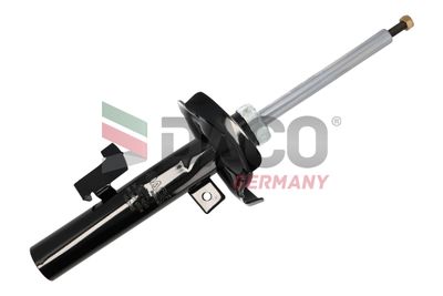 Амортизатор DACO Germany 452204L для MAZDA 5